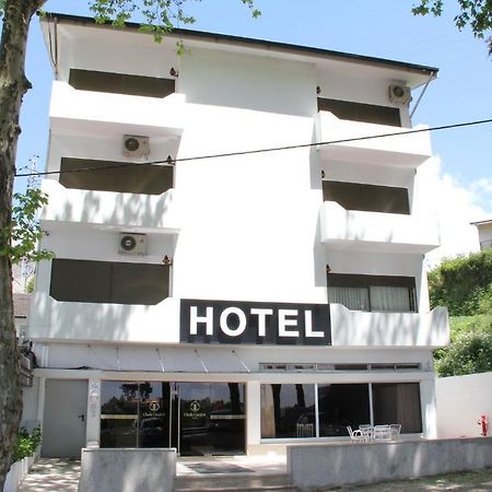 Hotel Chale Paredes (Porto) Exterior photo