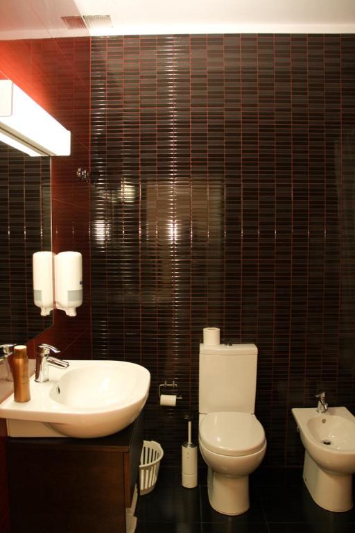 Hotel Chale Paredes (Porto) Room photo