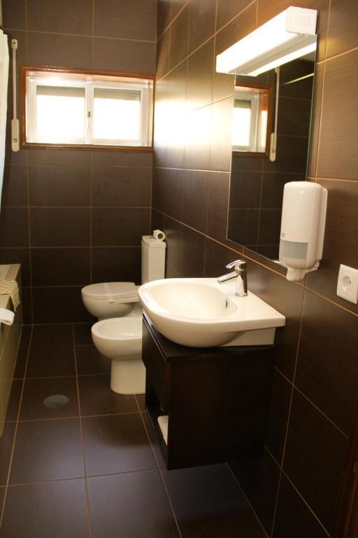 Hotel Chale Paredes (Porto) Room photo