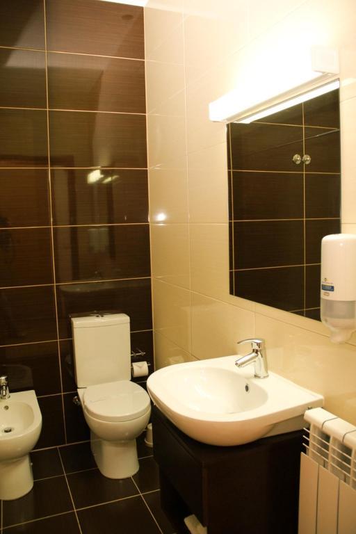 Hotel Chale Paredes (Porto) Room photo