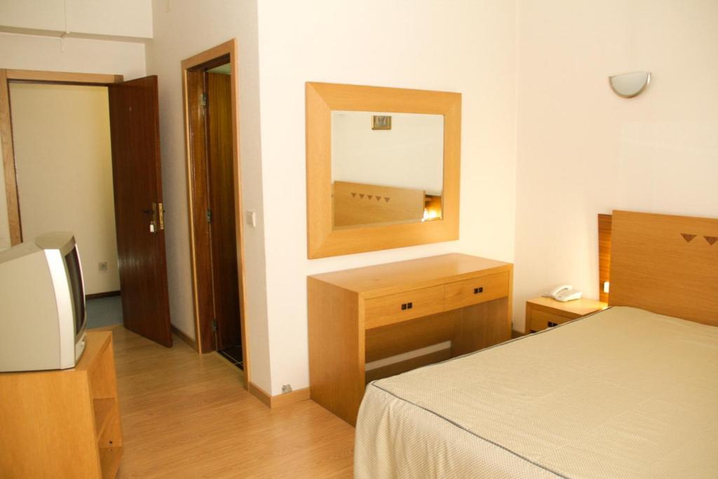 Hotel Chale Paredes (Porto) Room photo