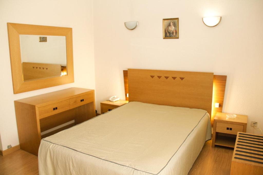 Hotel Chale Paredes (Porto) Room photo