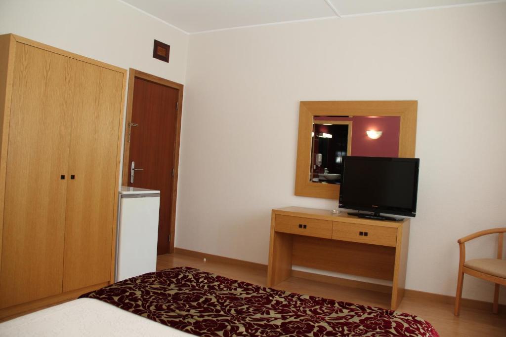Hotel Chale Paredes (Porto) Room photo