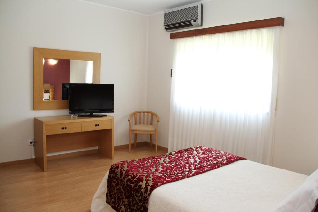 Hotel Chale Paredes (Porto) Room photo