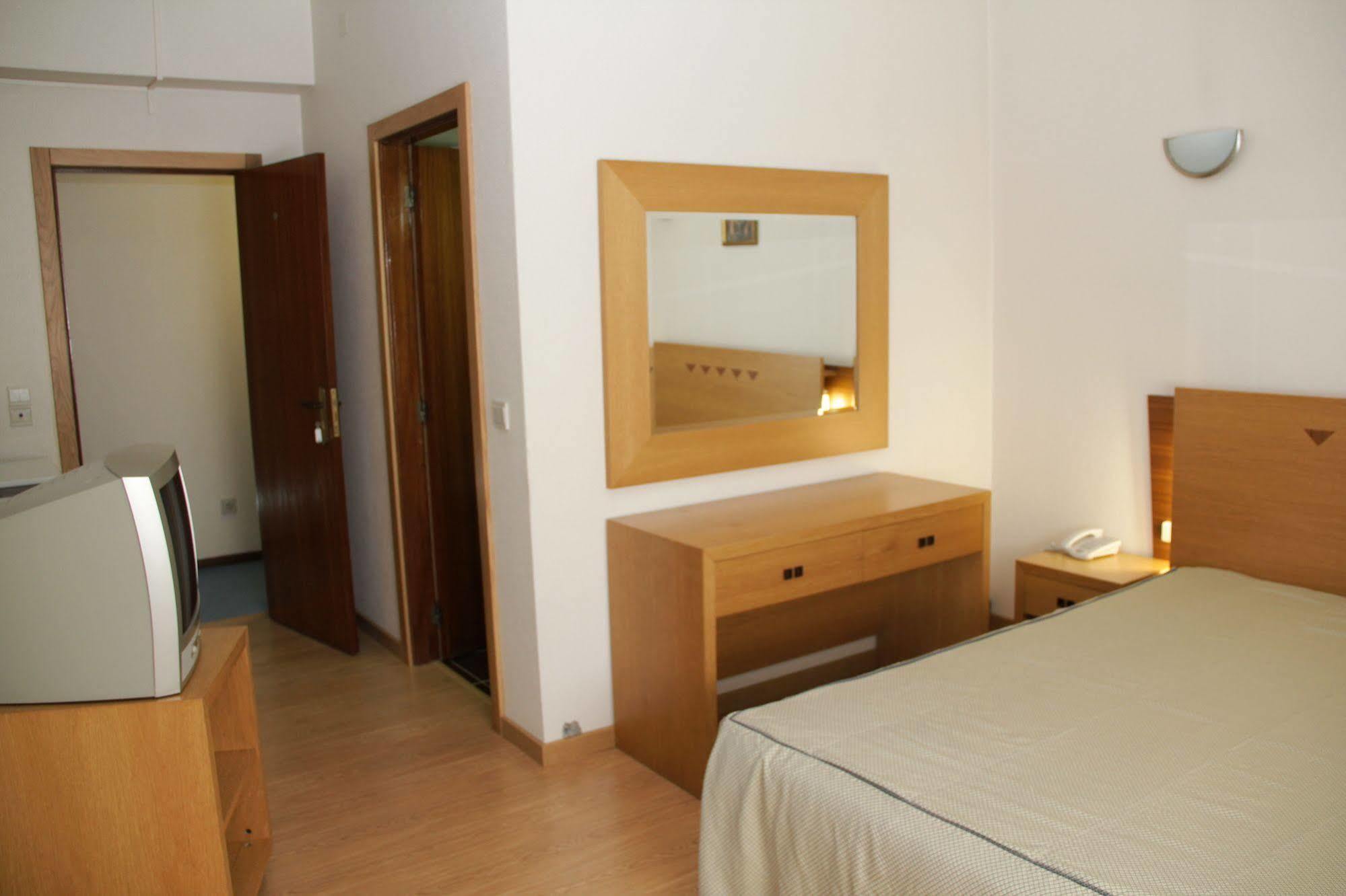 Hotel Chale Paredes (Porto) Exterior photo